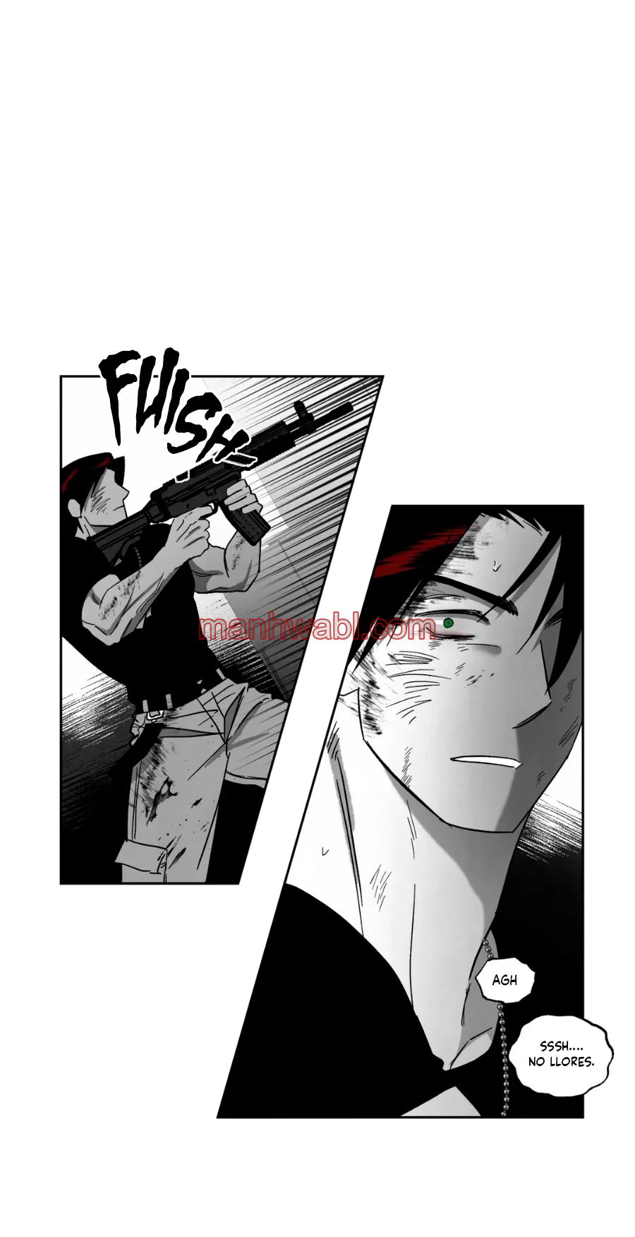 Cree en mi Señal - Capítulo 21_2 manhwa