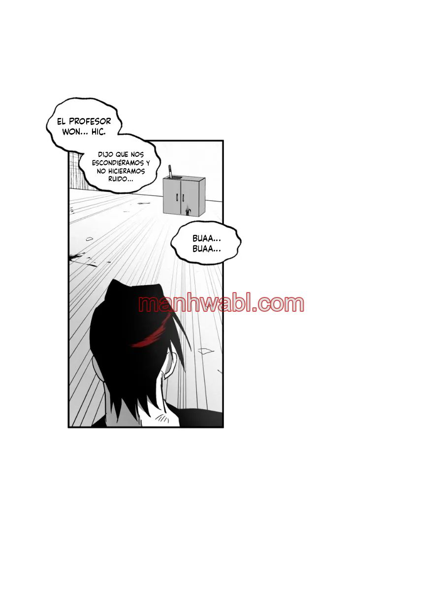 Cree en mi Señal - Capítulo 21_2 manhwa
