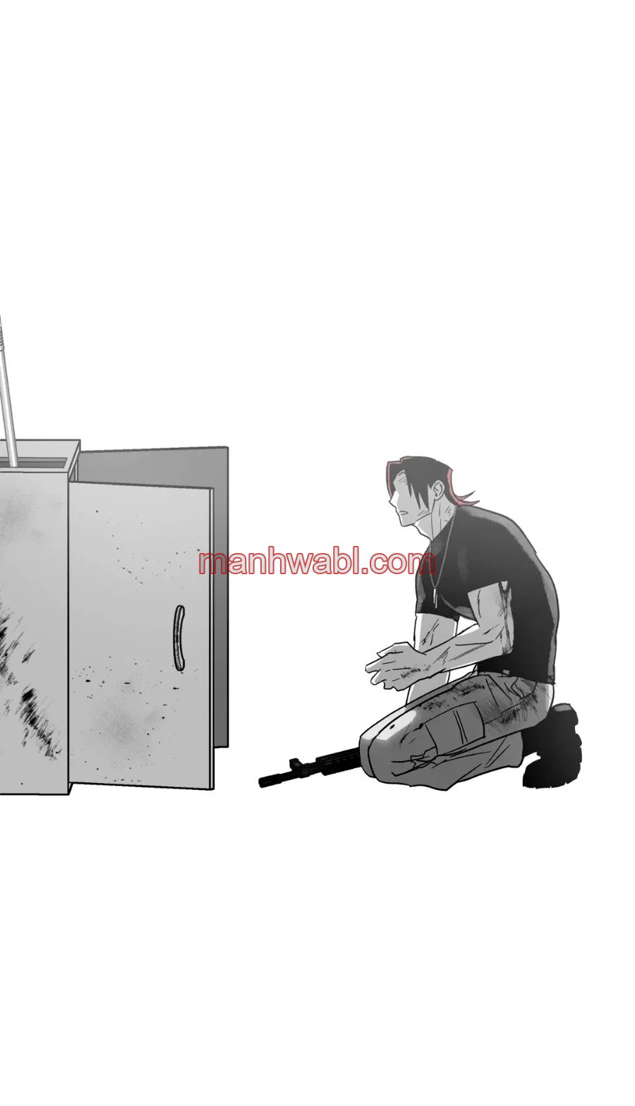 Cree en mi Señal - Capítulo 21_2 manhwa