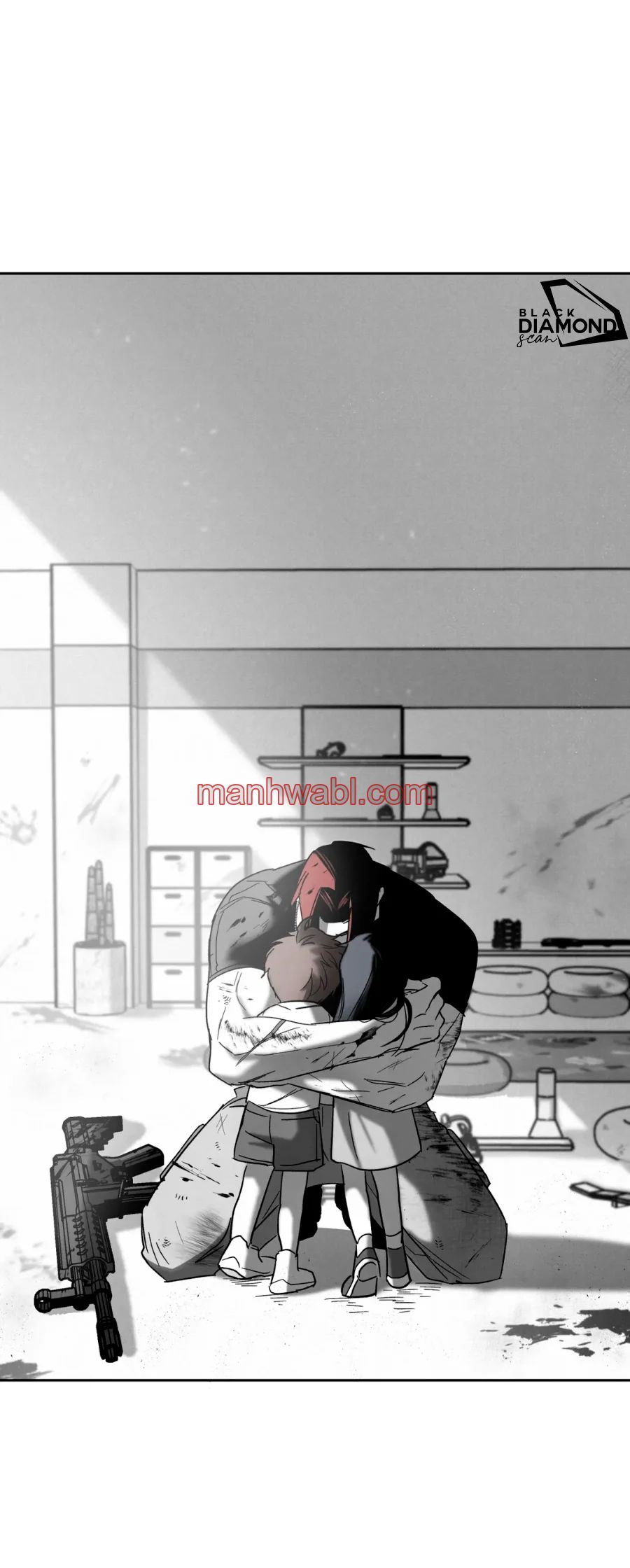 Cree en mi Señal - Capítulo 21_2 manhwa