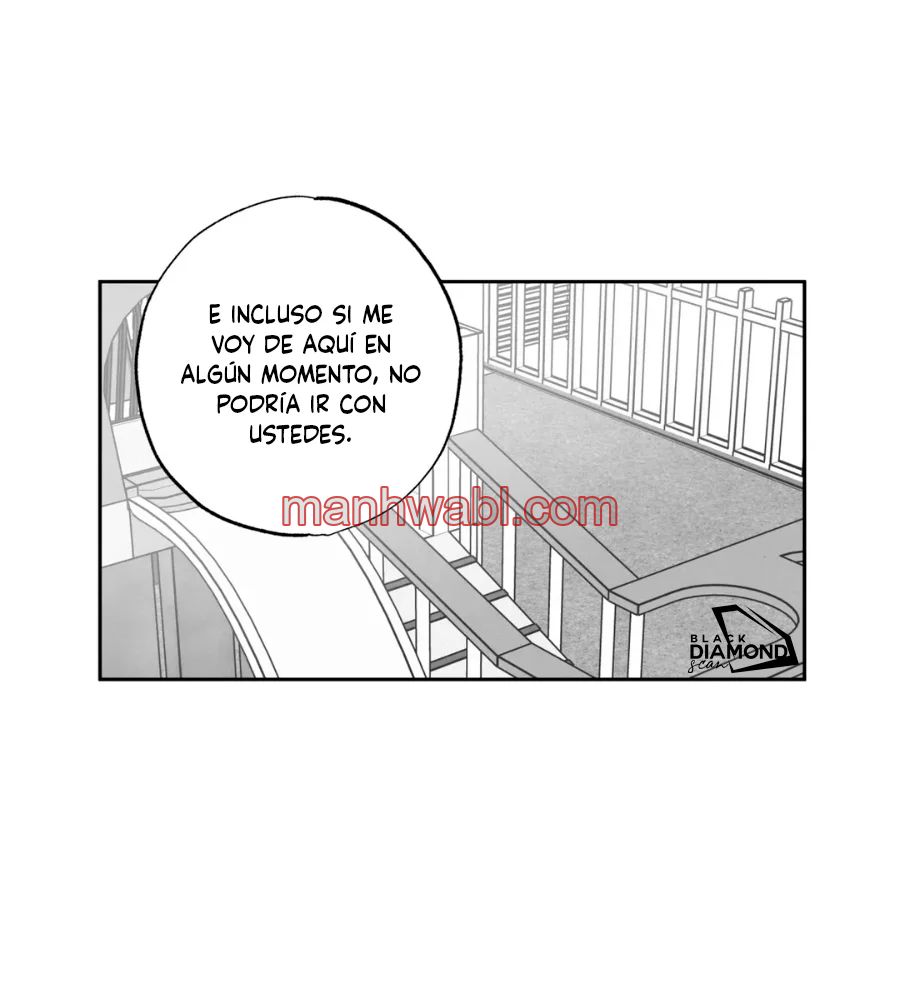 Cree en mi Señal - Capítulo 21_2 manhwa