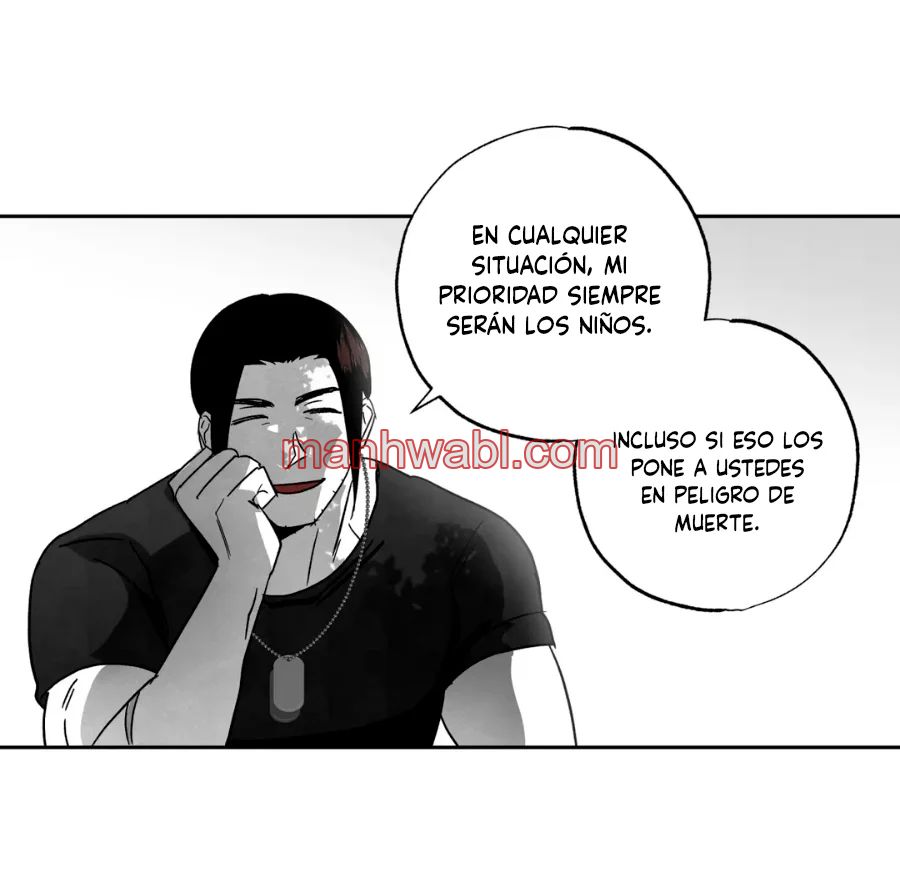 Cree en mi Señal - Capítulo 21_2 manhwa