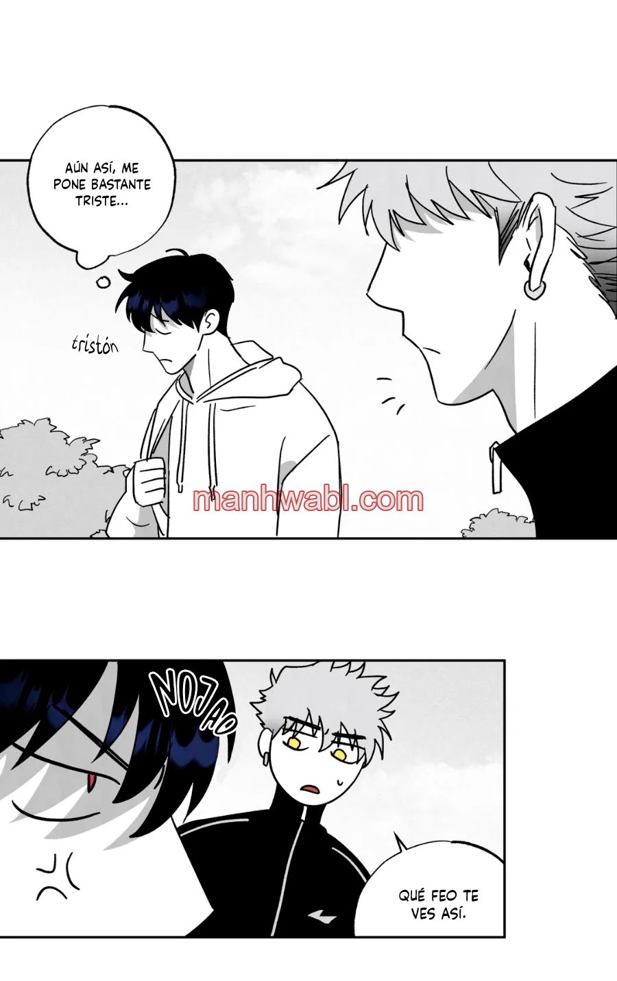 Cree en mi Señal - Capítulo 21_3 manhwa