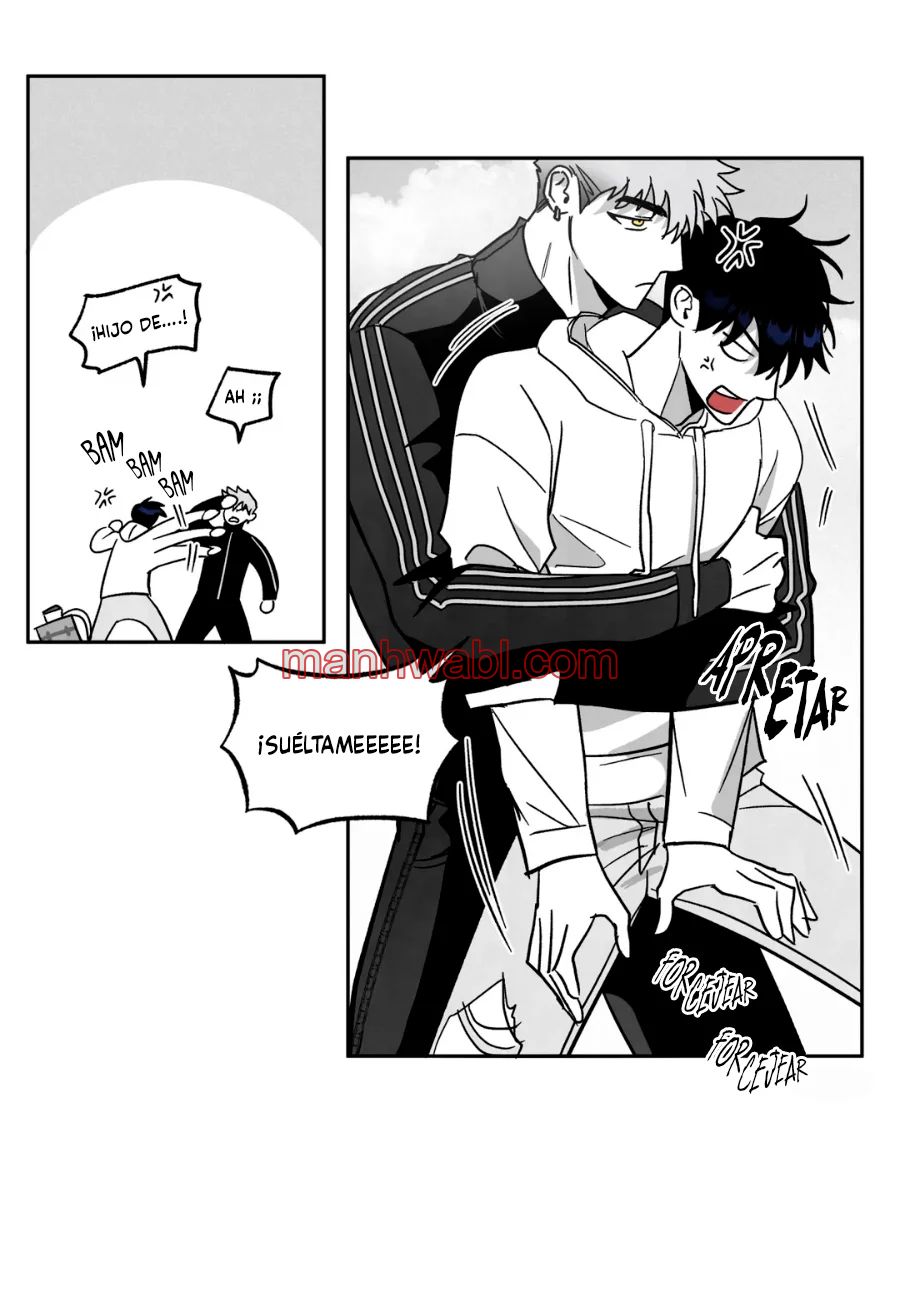 Cree en mi Señal - Capítulo 21_3 manhwa