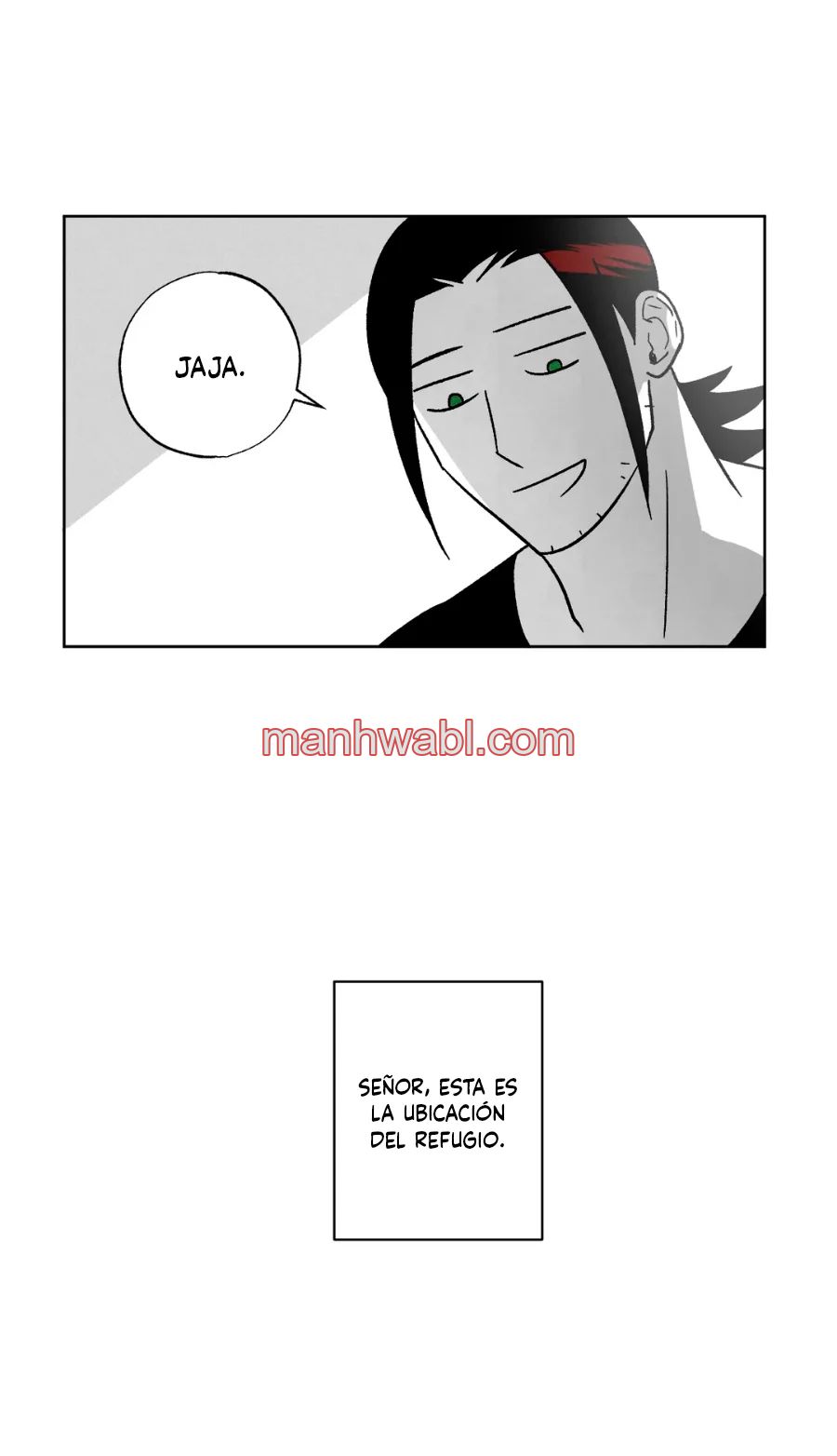 Cree en mi Señal - Capítulo 21_3 manhwa