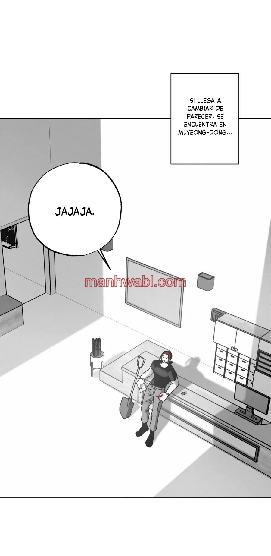 Cree en mi Señal - Capítulo 21_3 manhwa