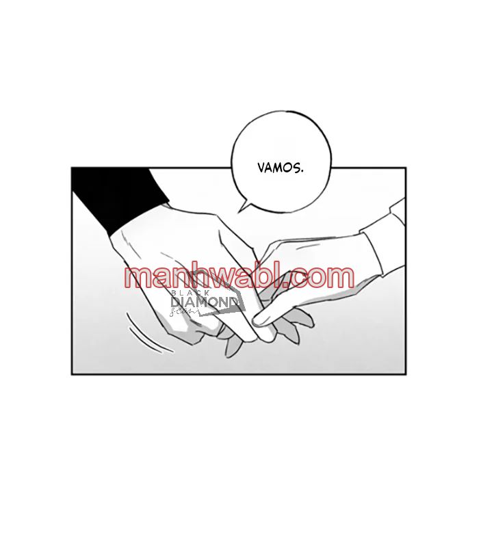 Cree en mi Señal - Capítulo 22 manhwa