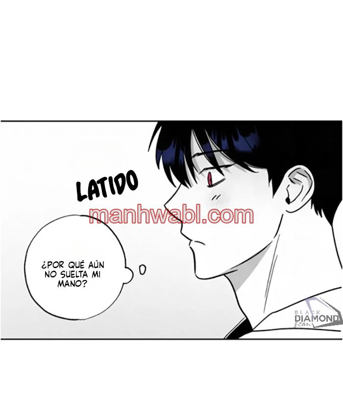 Cree en mi Señal - Capítulo 22 manhwa