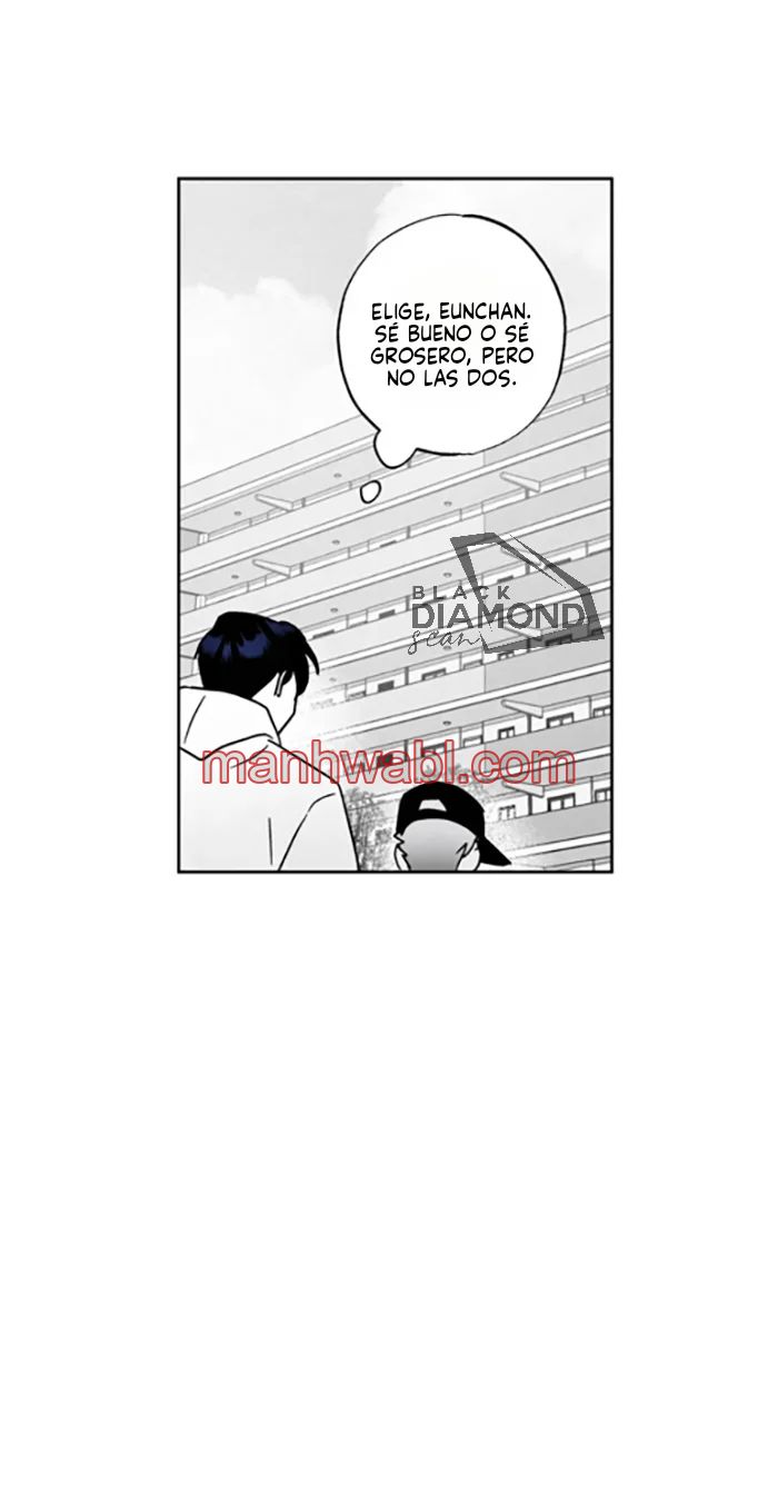 Cree en mi Señal - Capítulo 22 manhwa