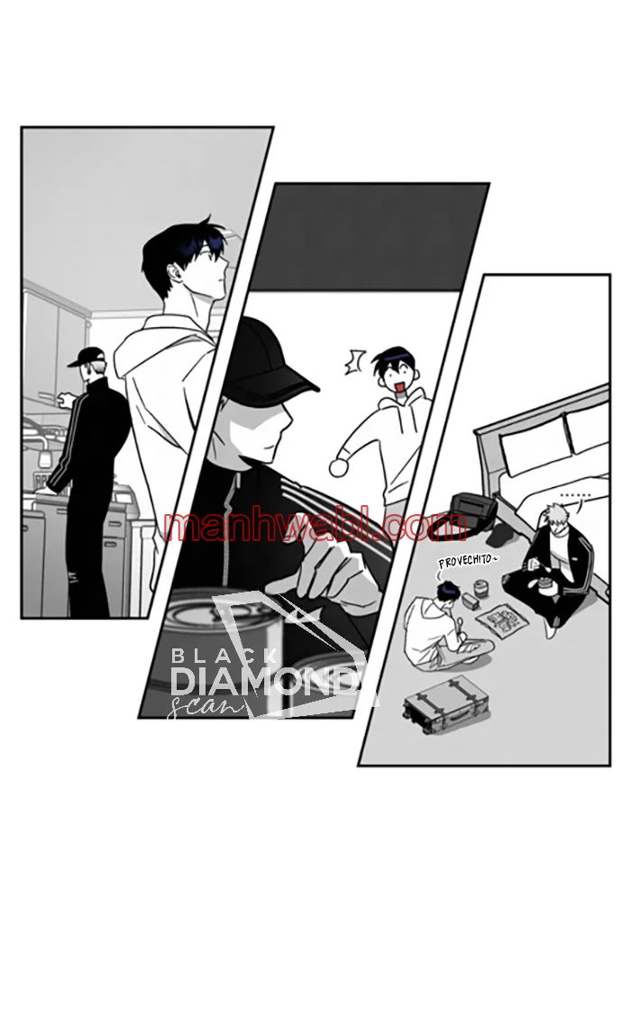 Cree en mi Señal - Capítulo 22 manhwa