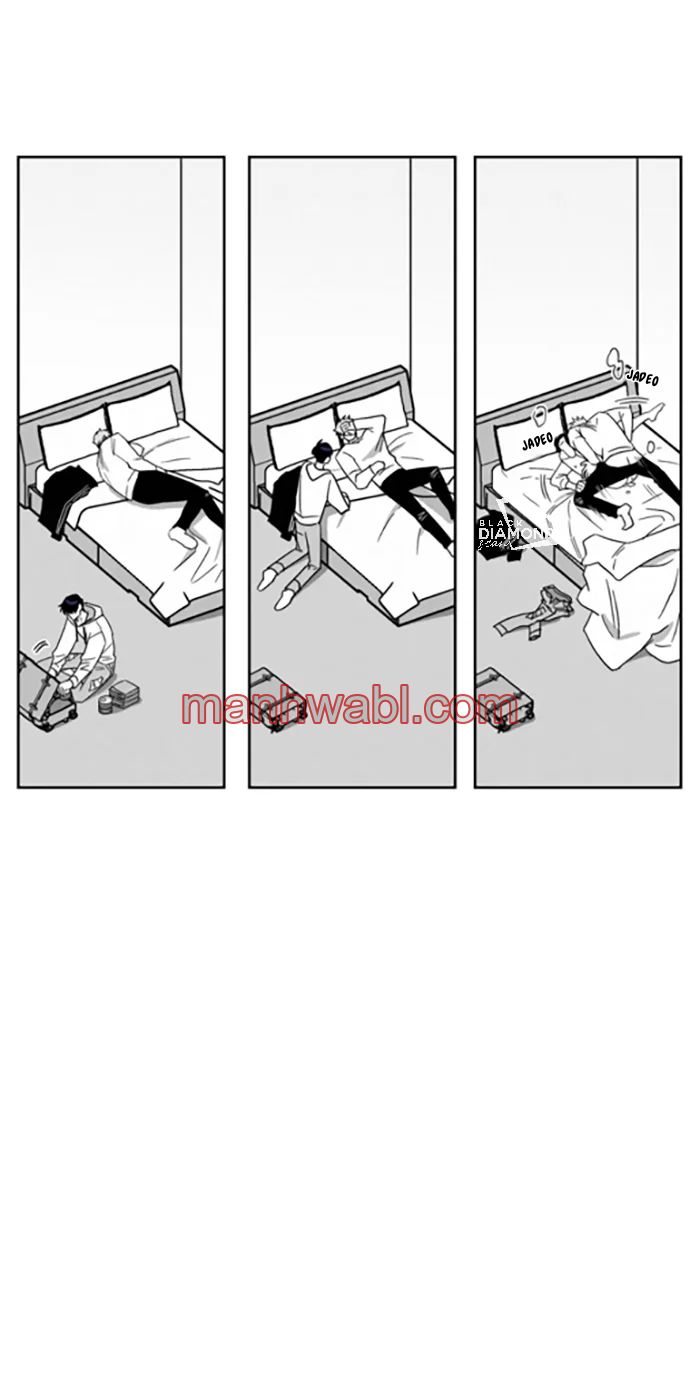 Cree en mi Señal - Capítulo 22 manhwa