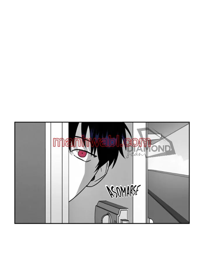 Cree en mi Señal - Capítulo 22 manhwa