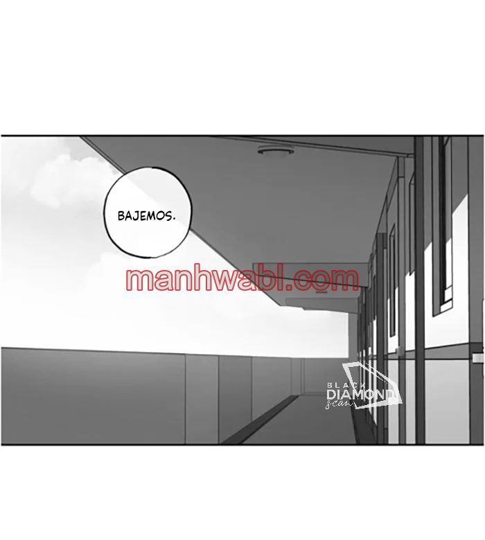 Cree en mi Señal - Capítulo 22 manhwa