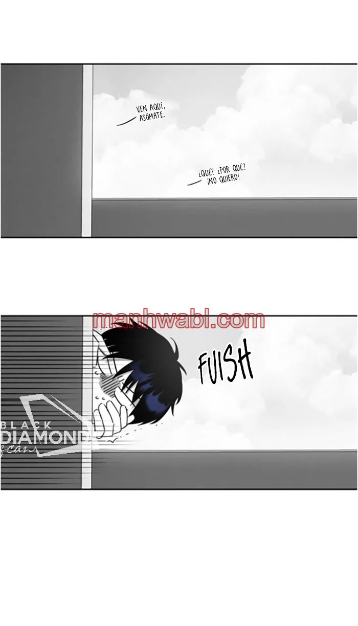 Cree en mi Señal - Capítulo 22_2 manhwa