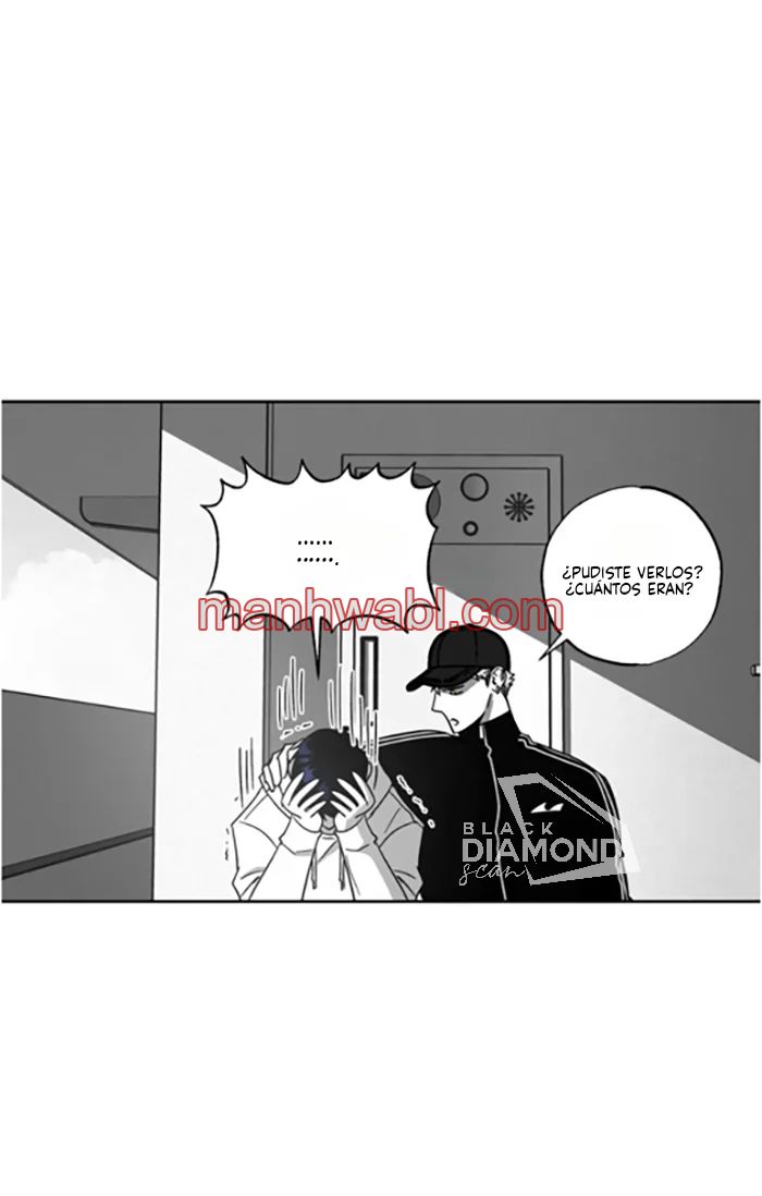 Cree en mi Señal - Capítulo 22_2 manhwa