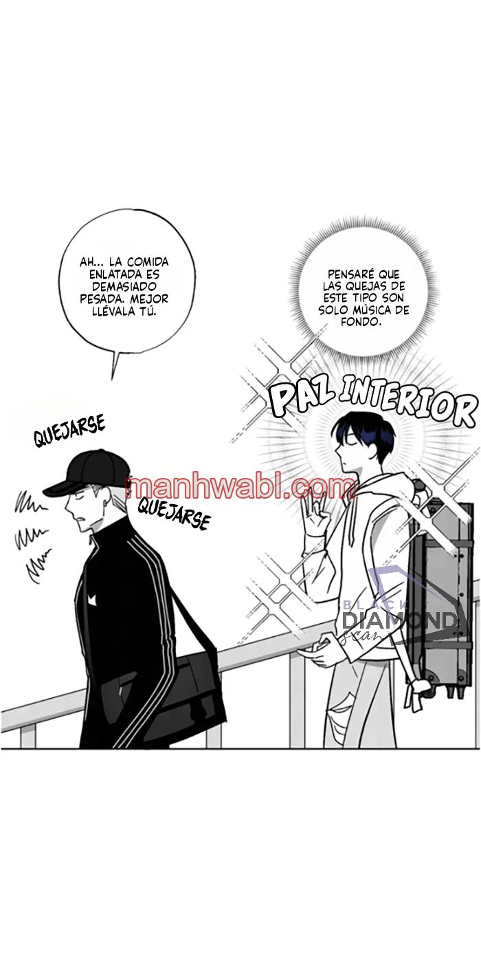 Cree en mi Señal - Capítulo 22_2 manhwa