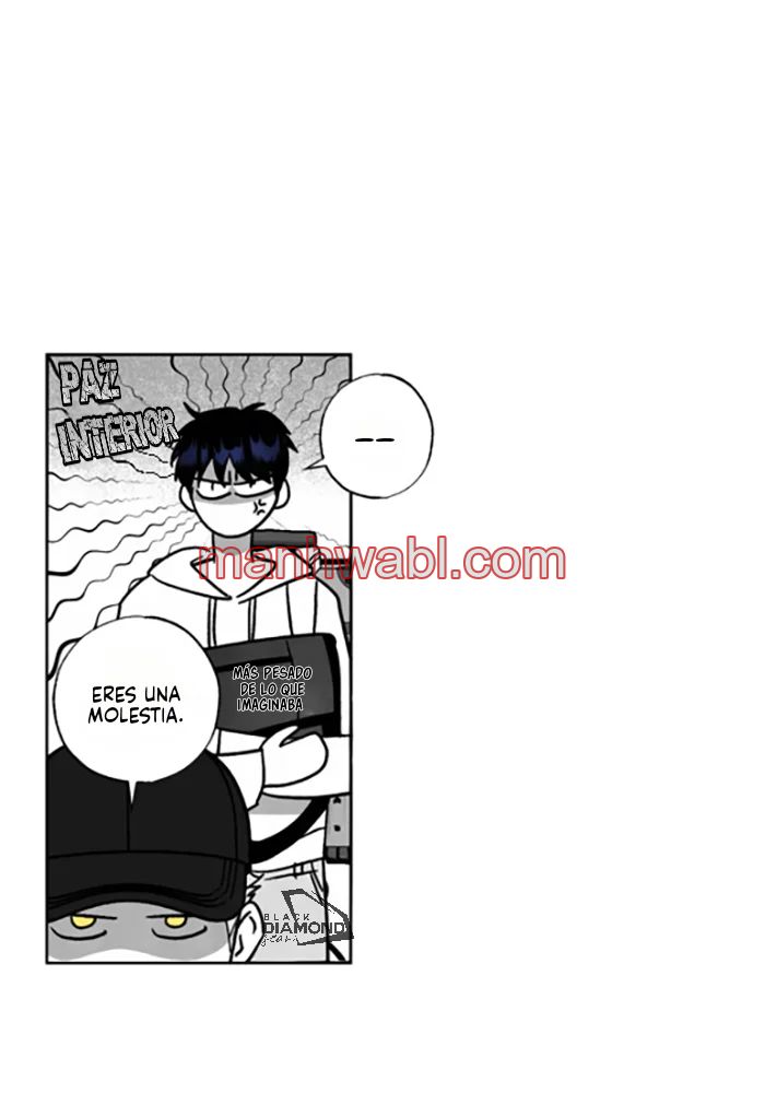 Cree en mi Señal - Capítulo 22_2 manhwa