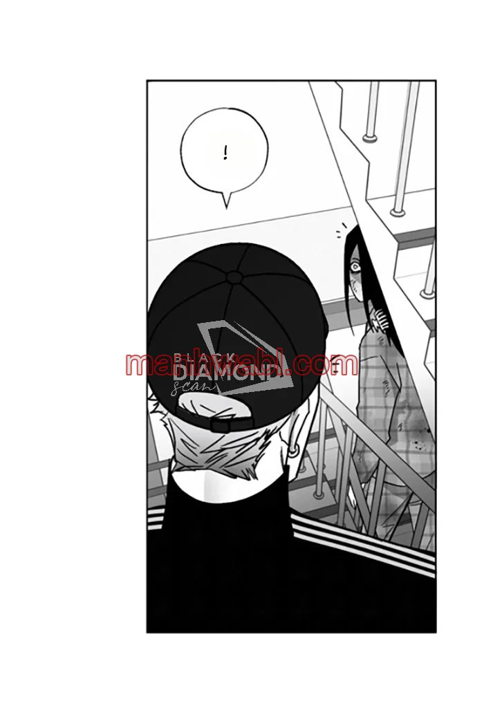 Cree en mi Señal - Capítulo 22_2 manhwa