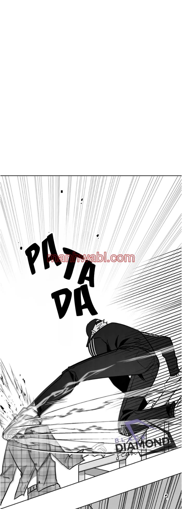 Cree en mi Señal - Capítulo 22_2 manhwa