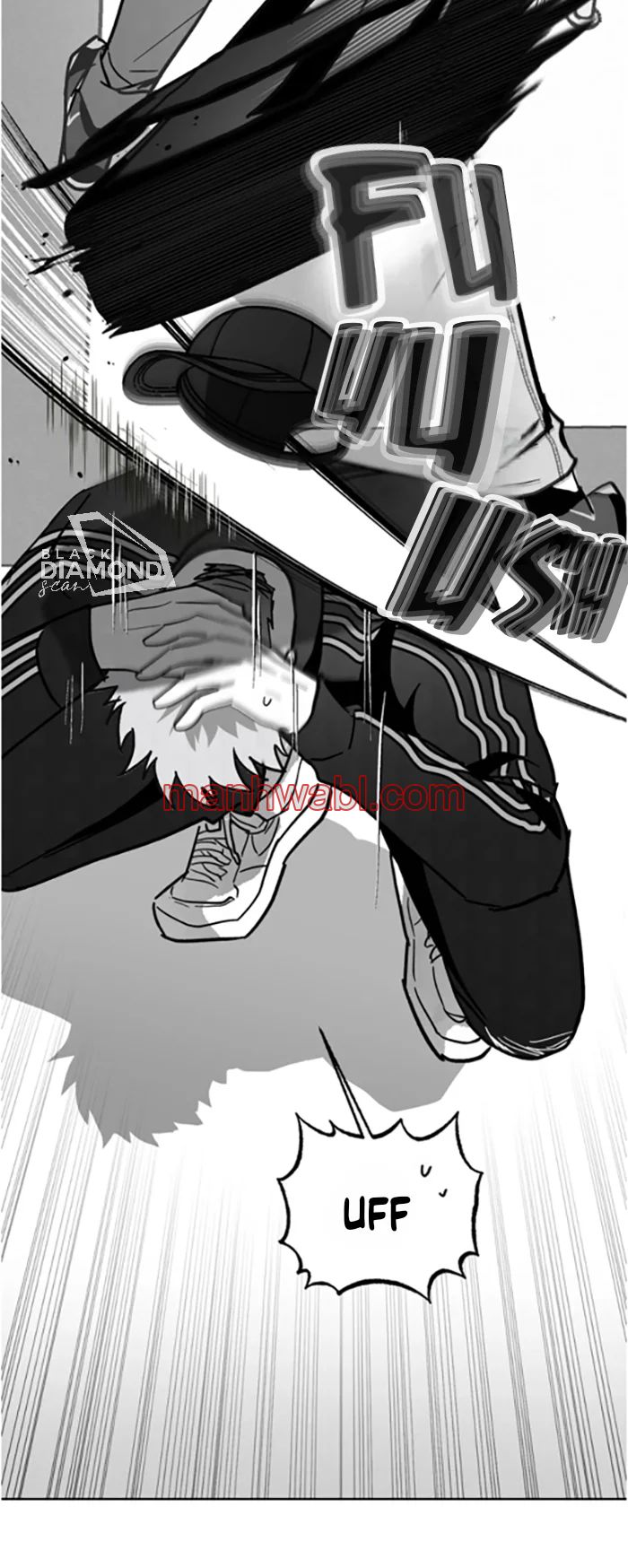 Cree en mi Señal - Capítulo 22_2 manhwa