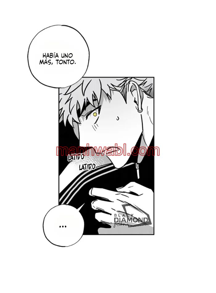 Cree en mi Señal - Capítulo 22_2 manhwa