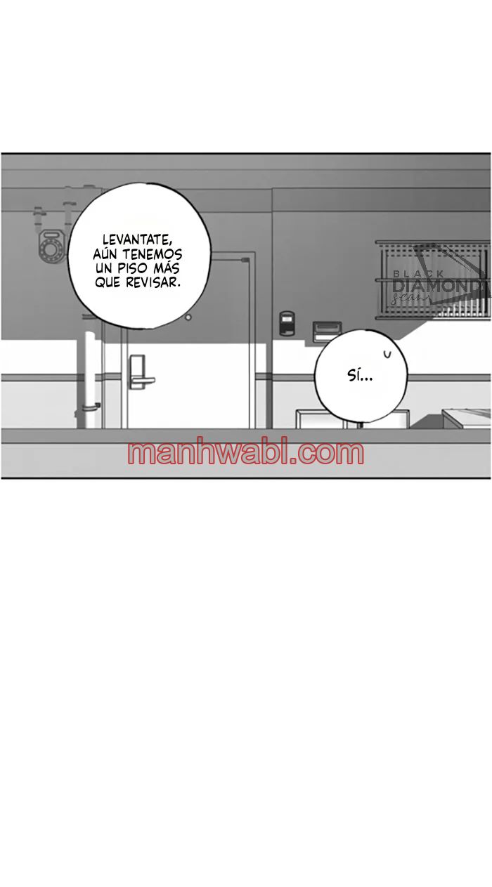 Cree en mi Señal - Capítulo 22_2 manhwa