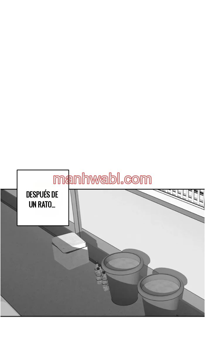 Cree en mi Señal - Capítulo 22_3 manhwa
