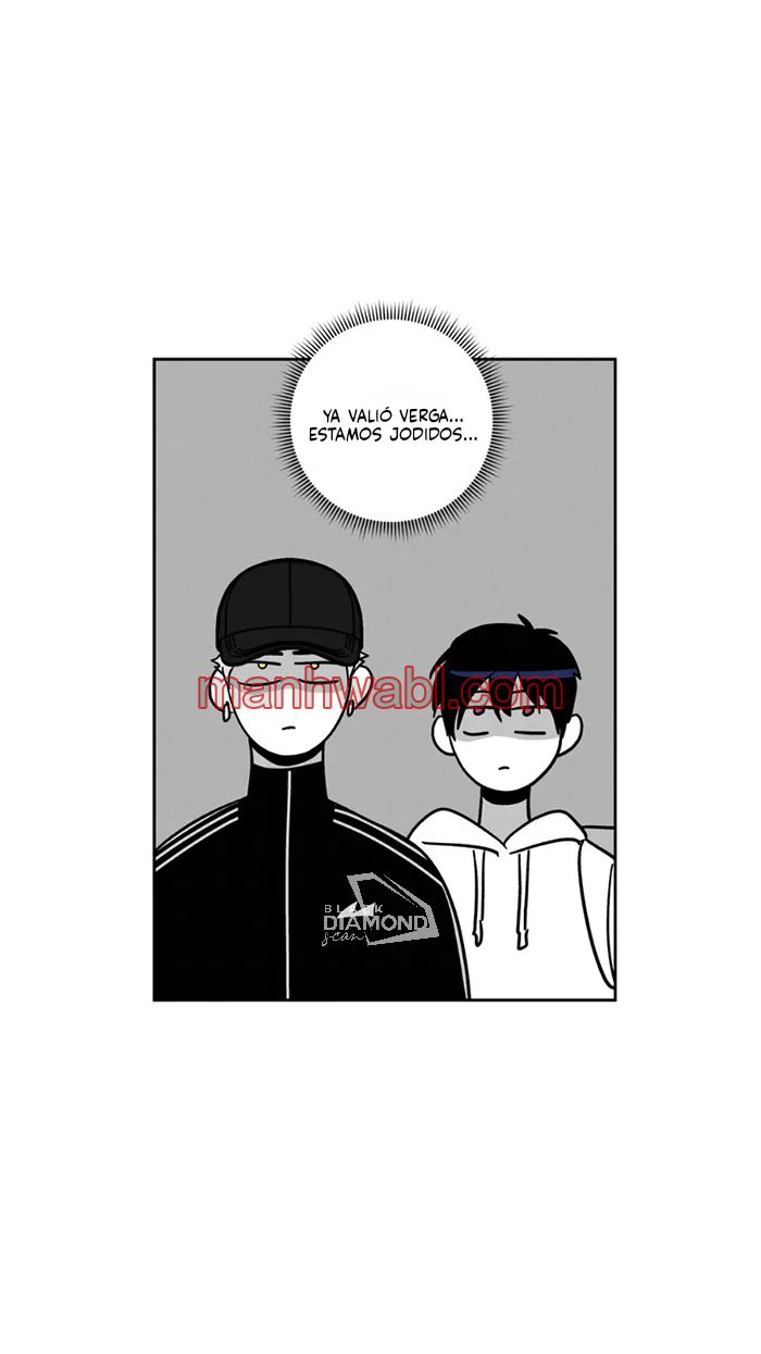 Cree en mi Señal - Capítulo 22_3 manhwa
