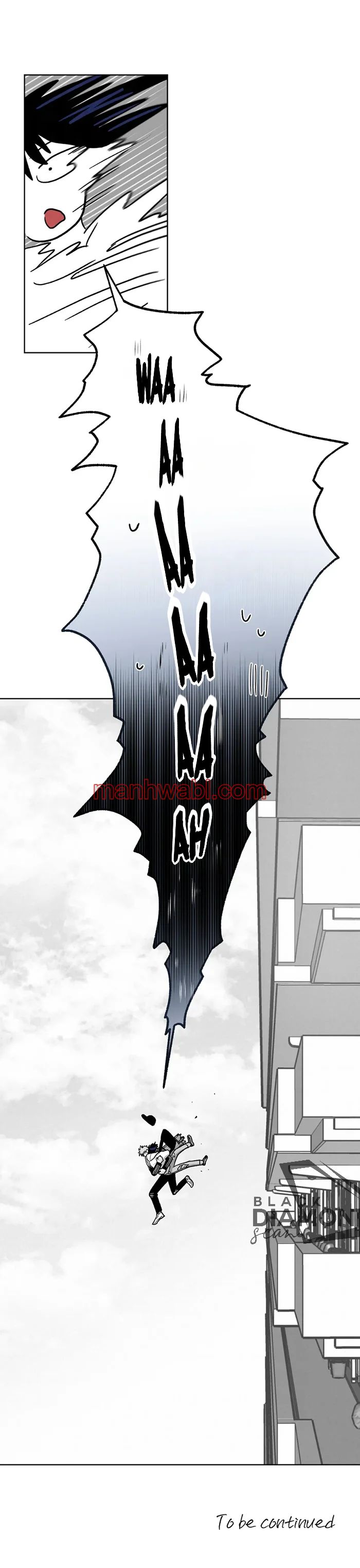 Cree en mi Señal - Capítulo 22_3 manhwa