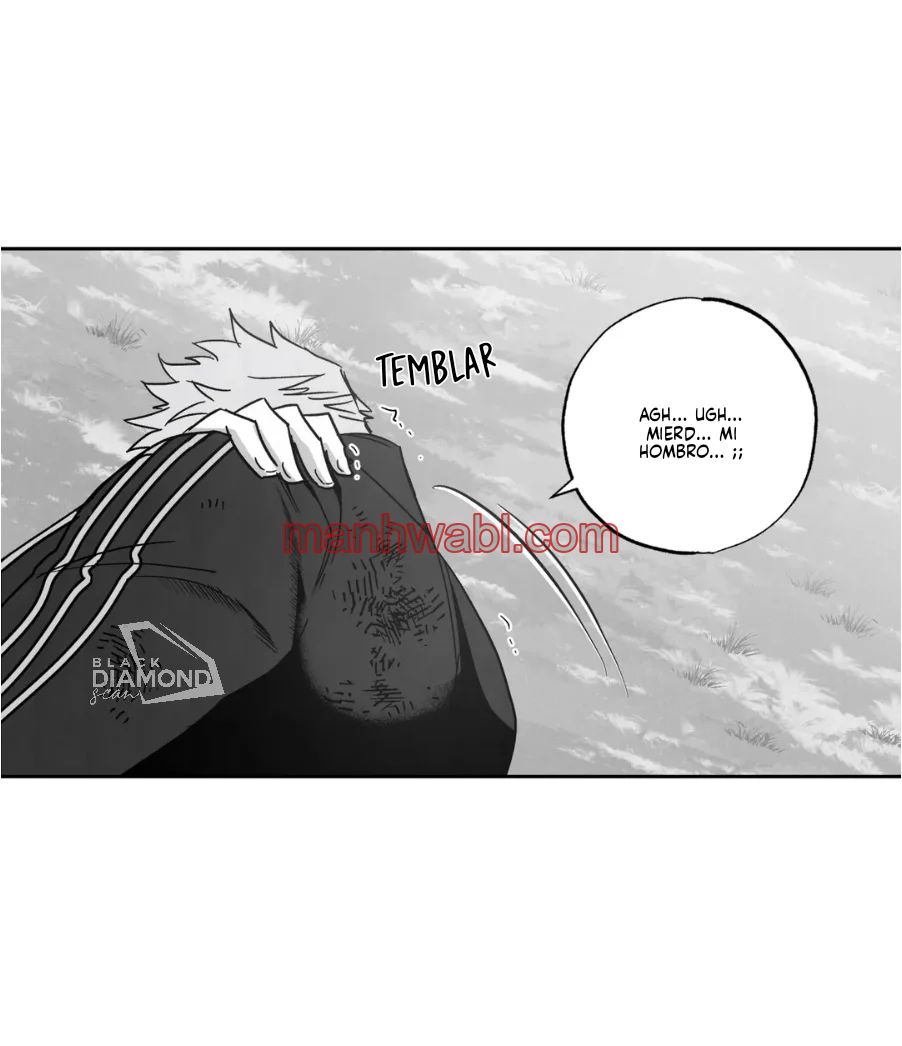 Cree en mi Señal - Capítulo 23 manhwa