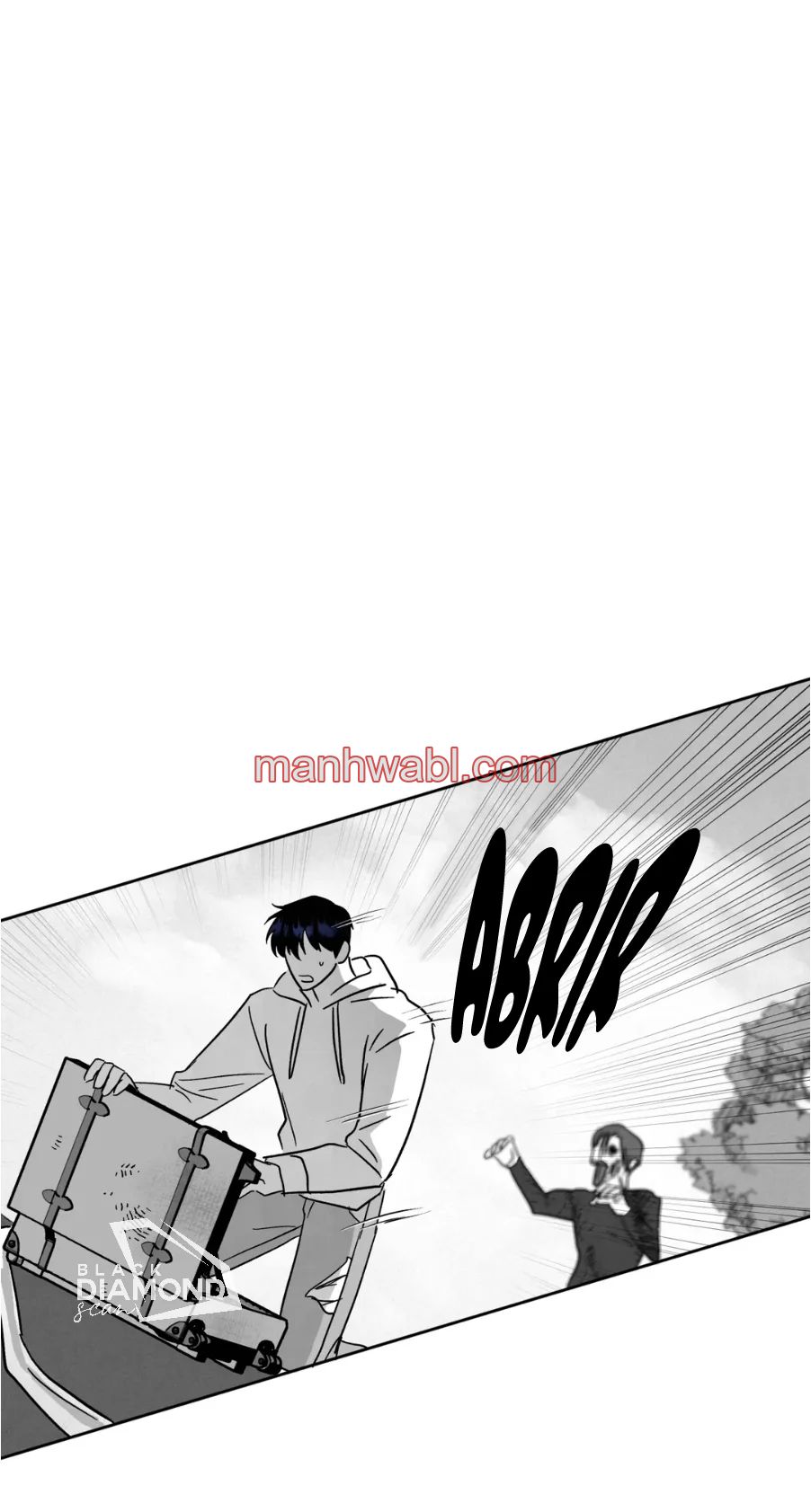 Cree en mi Señal - Capítulo 23 manhwa