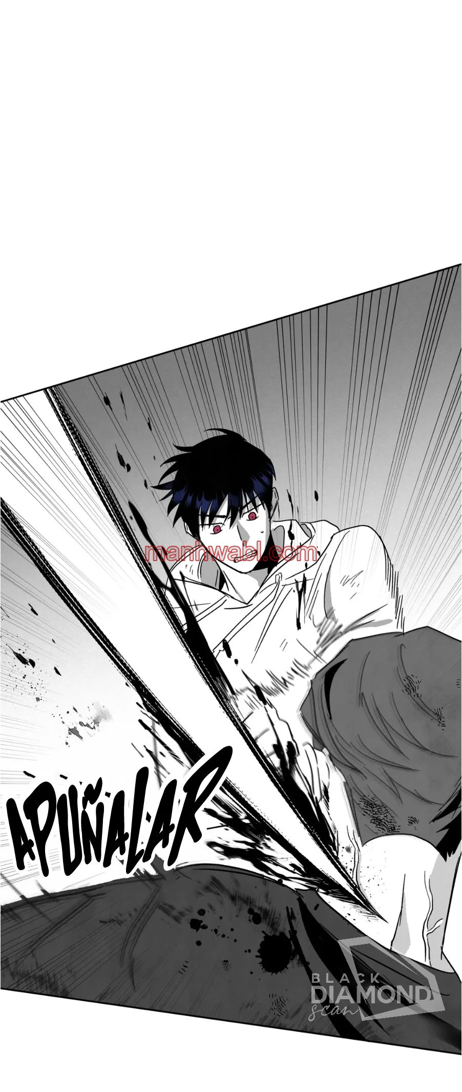 Cree en mi Señal - Capítulo 23 manhwa