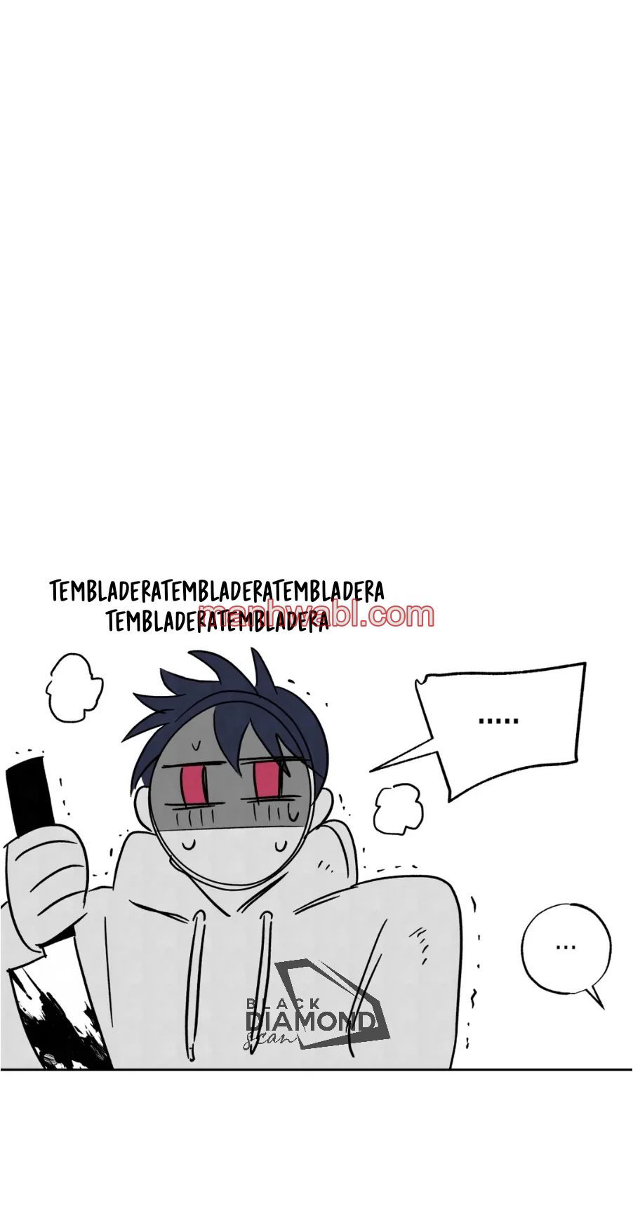 Cree en mi Señal - Capítulo 23_2 manhwa