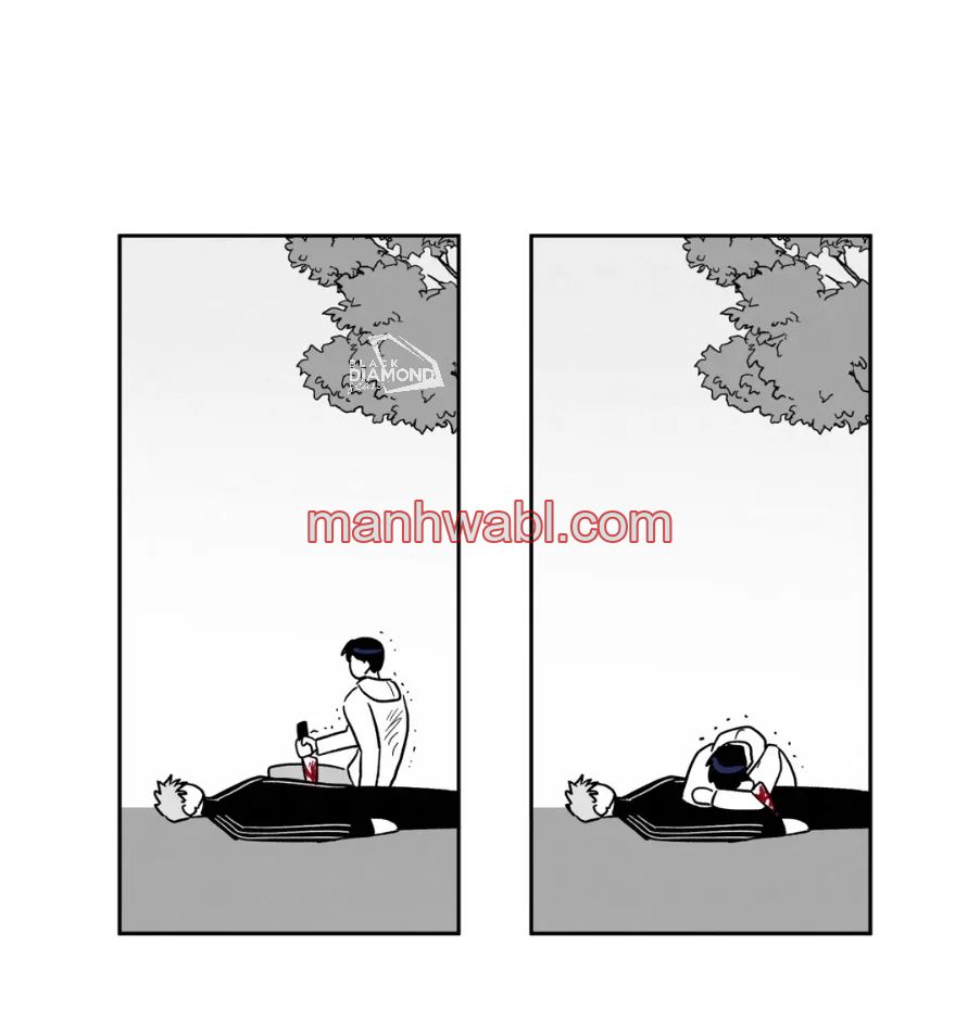 Cree en mi Señal - Capítulo 23_2 manhwa