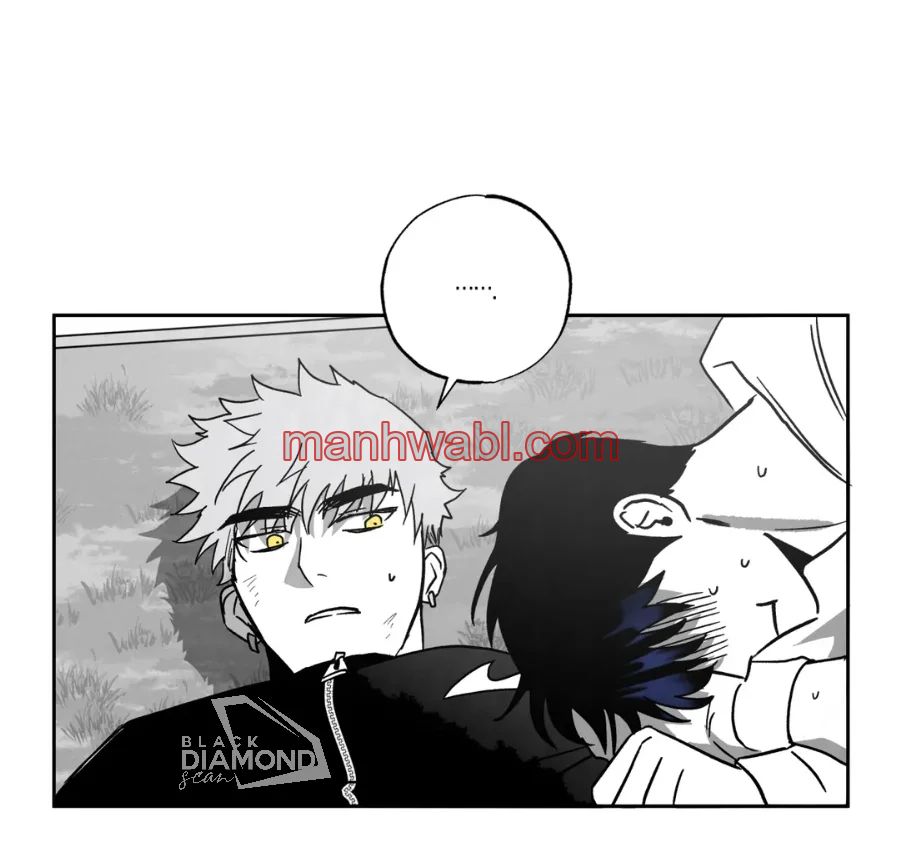 Cree en mi Señal - Capítulo 23_2 manhwa