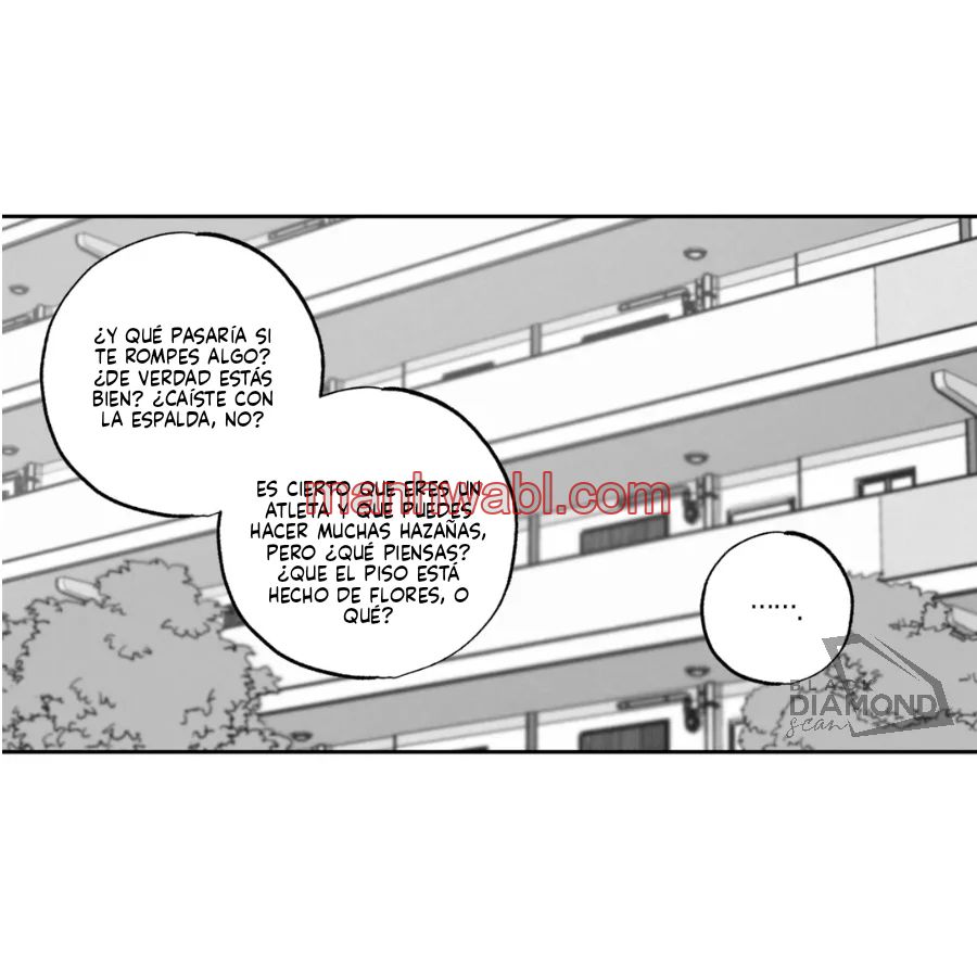 Cree en mi Señal - Capítulo 23_2 manhwa