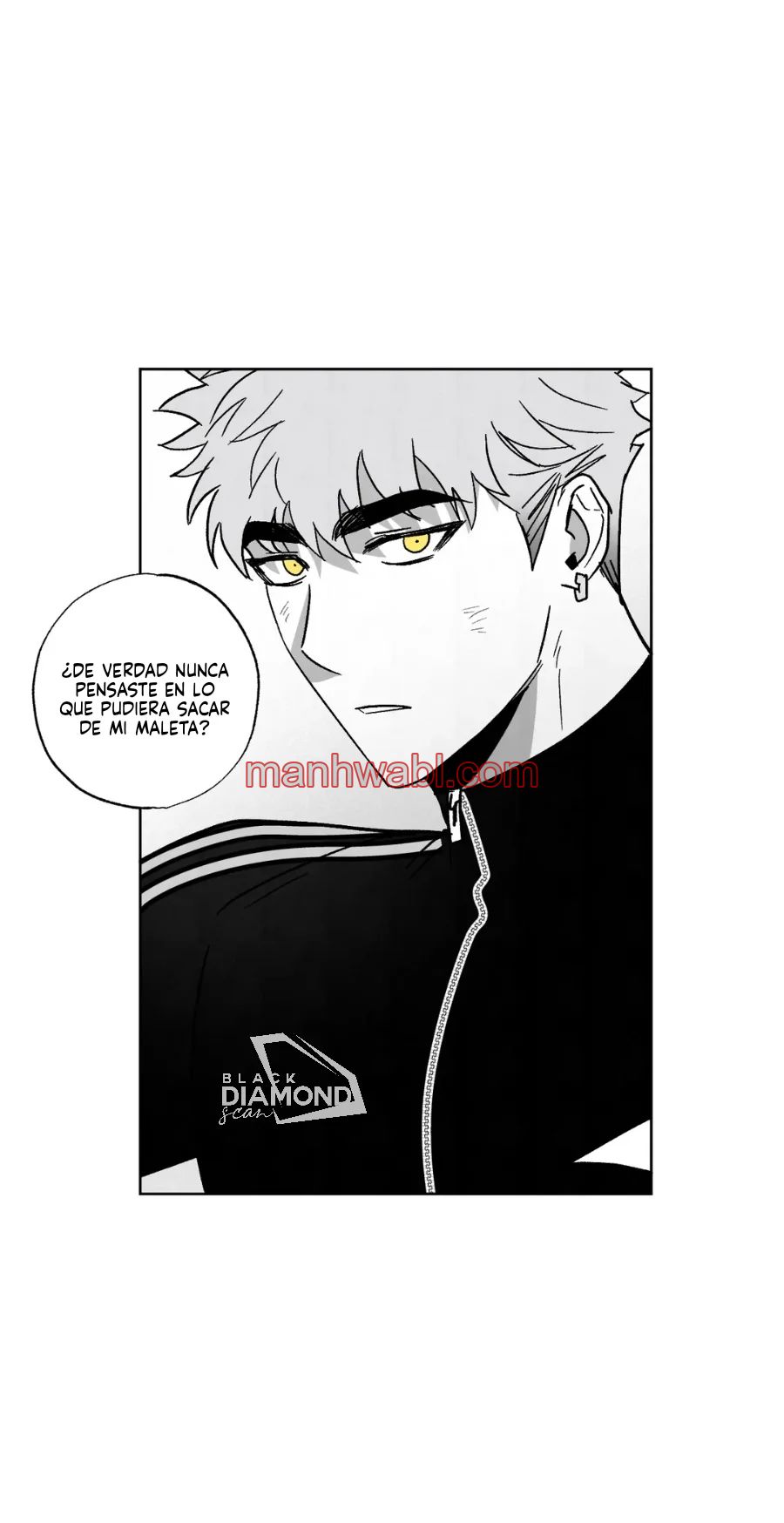 Cree en mi Señal - Capítulo 23_3 manhwa