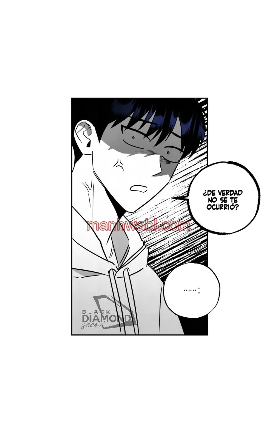 Cree en mi Señal - Capítulo 23_3 manhwa