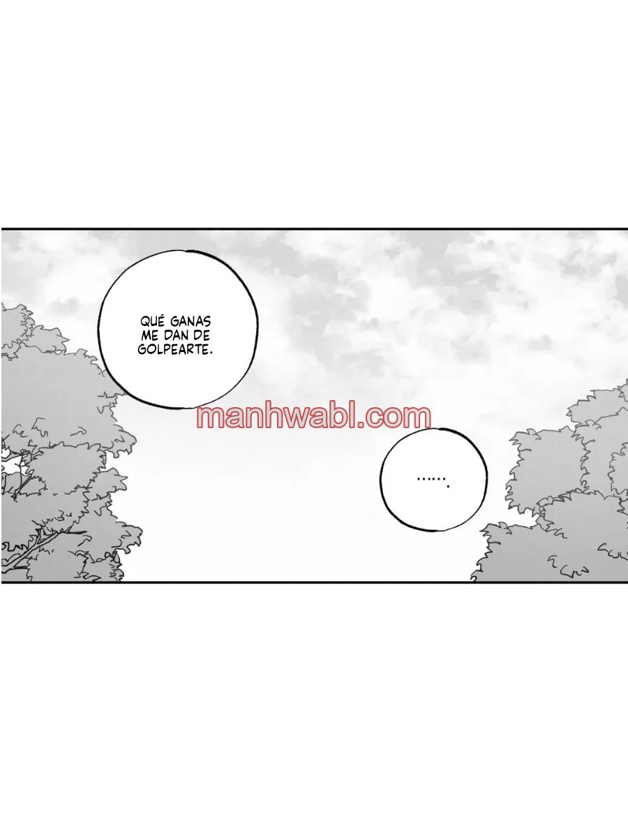 Cree en mi Señal - Capítulo 23_3 manhwa