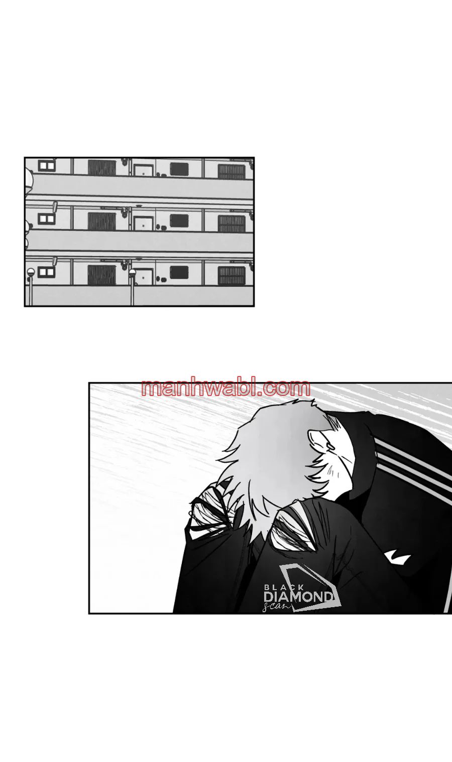 Cree en mi Señal - Capítulo 23_3 manhwa