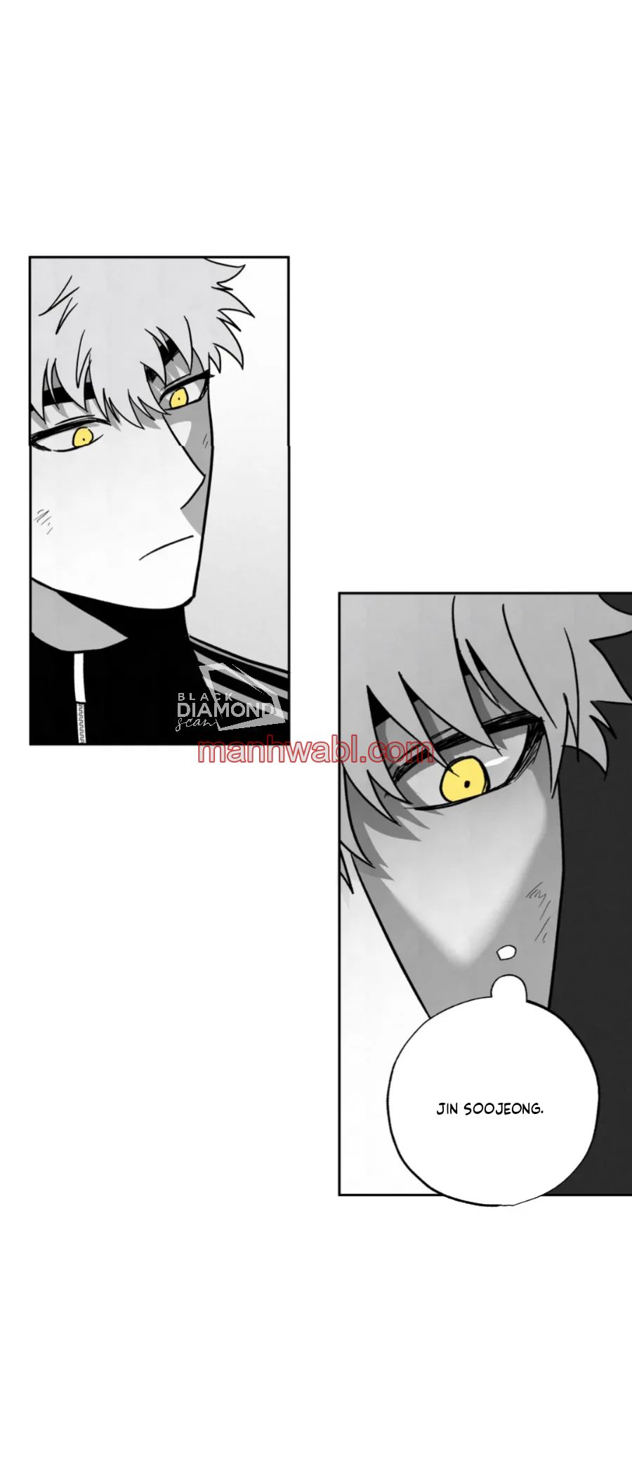 Cree en mi Señal - Capítulo 23_3 manhwa