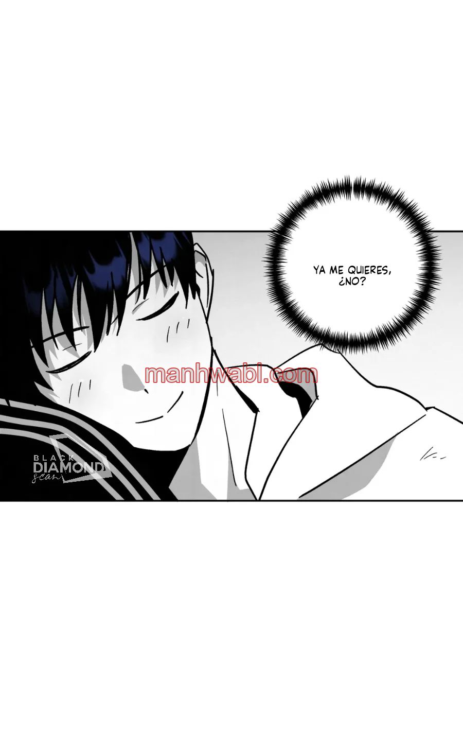 Cree en mi Señal - Capítulo 23_3 manhwa