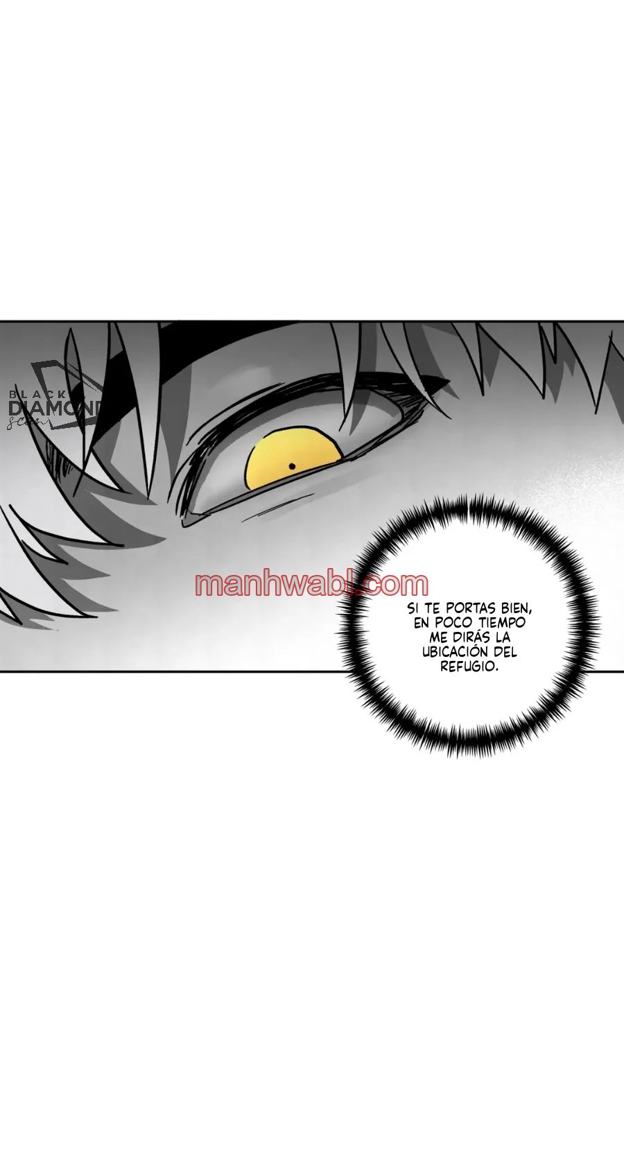 Cree en mi Señal - Capítulo 23_3 manhwa