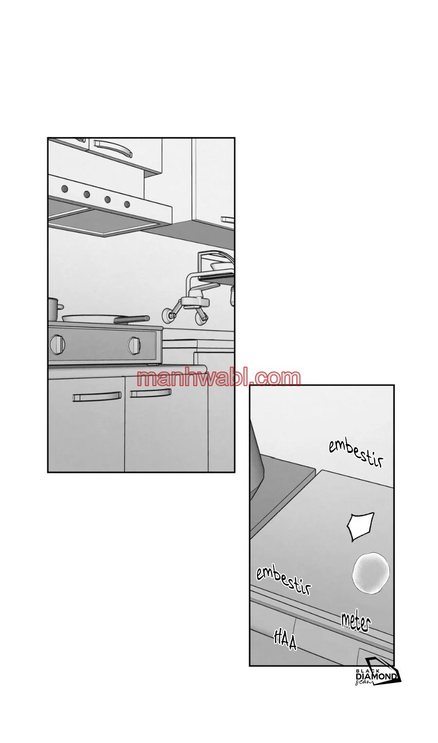 Cree en mi Señal - Capítulo 24 manhwa