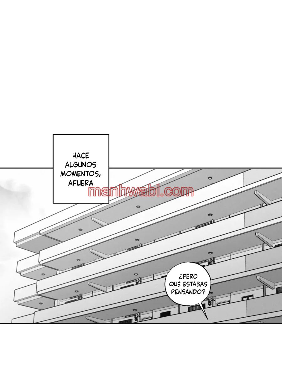 Cree en mi Señal - Capítulo 24 manhwa