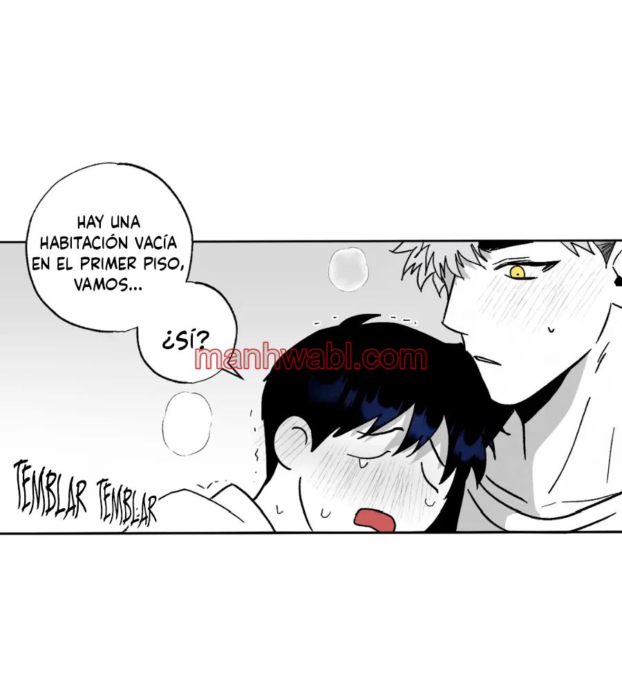 Cree en mi Señal - Capítulo 24 manhwa