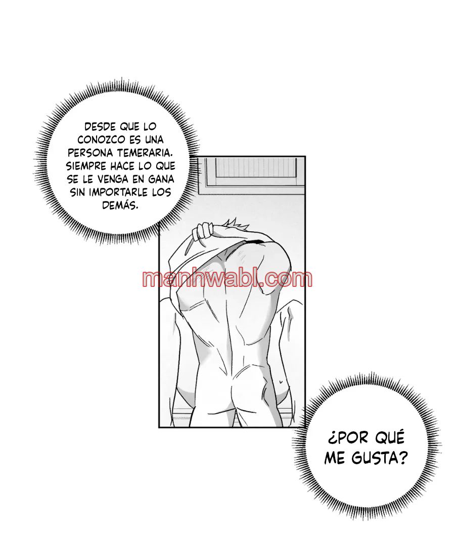 Cree en mi Señal - Capítulo 24 manhwa