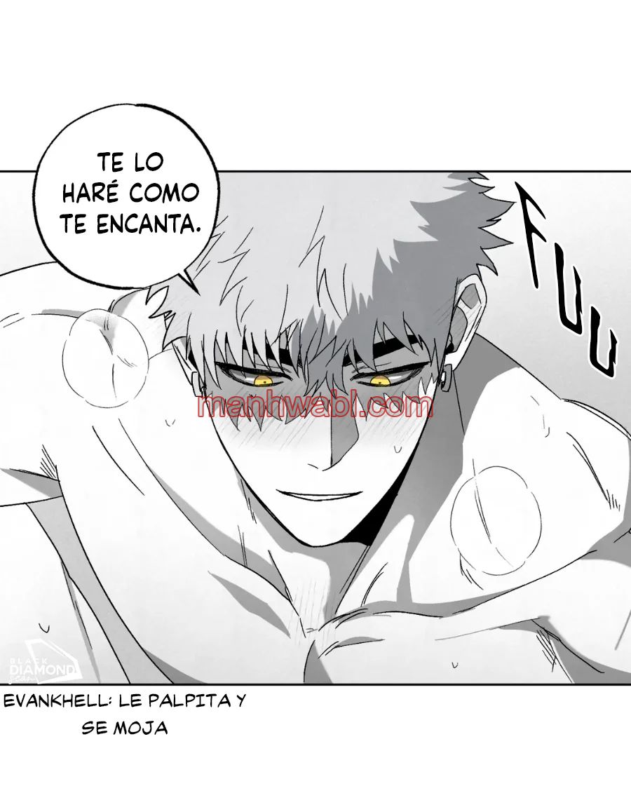 Cree en mi Señal - Capítulo 24 manhwa