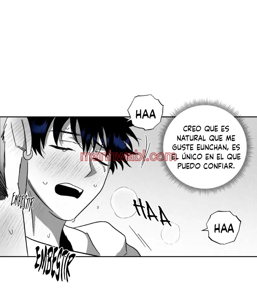 Cree en mi Señal - Capítulo 24_2 manhwa