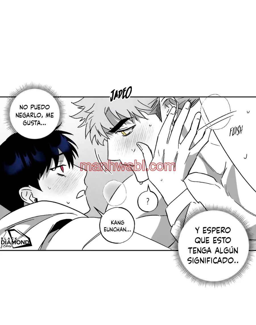 Cree en mi Señal - Capítulo 24_2 manhwa